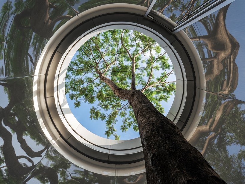 Wutopia 实验室在中国广东完成了“铝山”