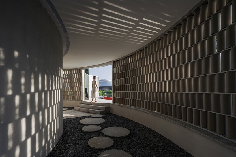 Wutopia 实验室在中国广东完成了“铝山”