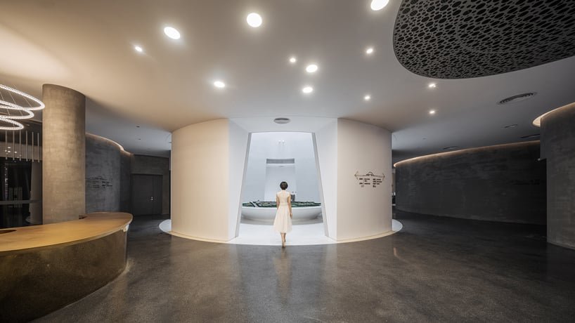 Wutopia 实验室在中国广东完成了“铝山”