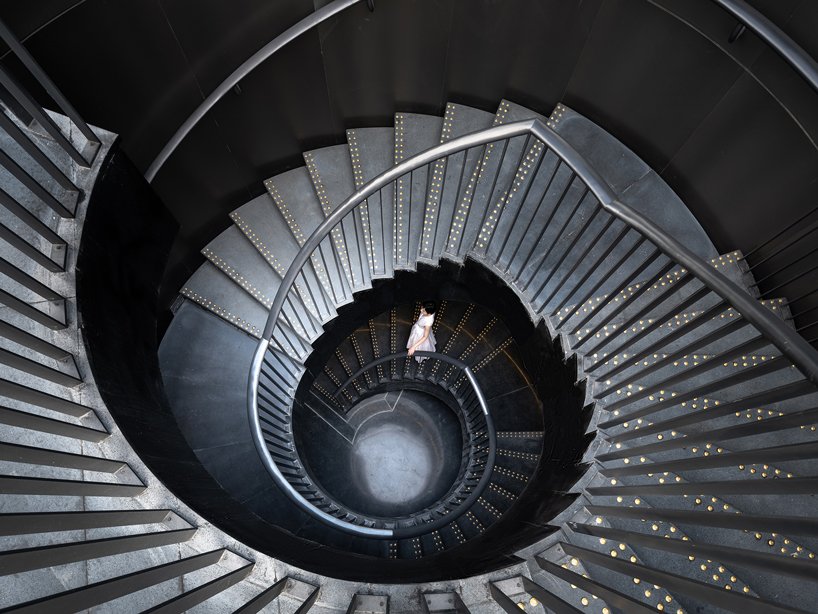 Wutopia 实验室在中国广东完成了“铝山”