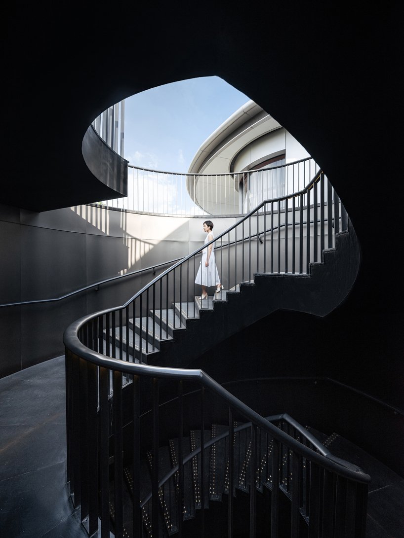 Wutopia 实验室在中国广东完成了“铝山”