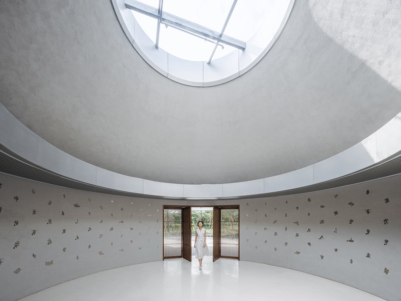 Wutopia 实验室在中国广东完成了“铝山”