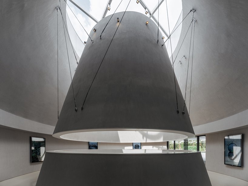 Wutopia 实验室在中国广东完成了“铝山”