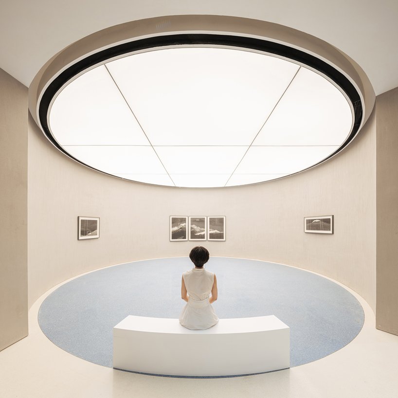 Wutopia 实验室在中国广东完成了“铝山”