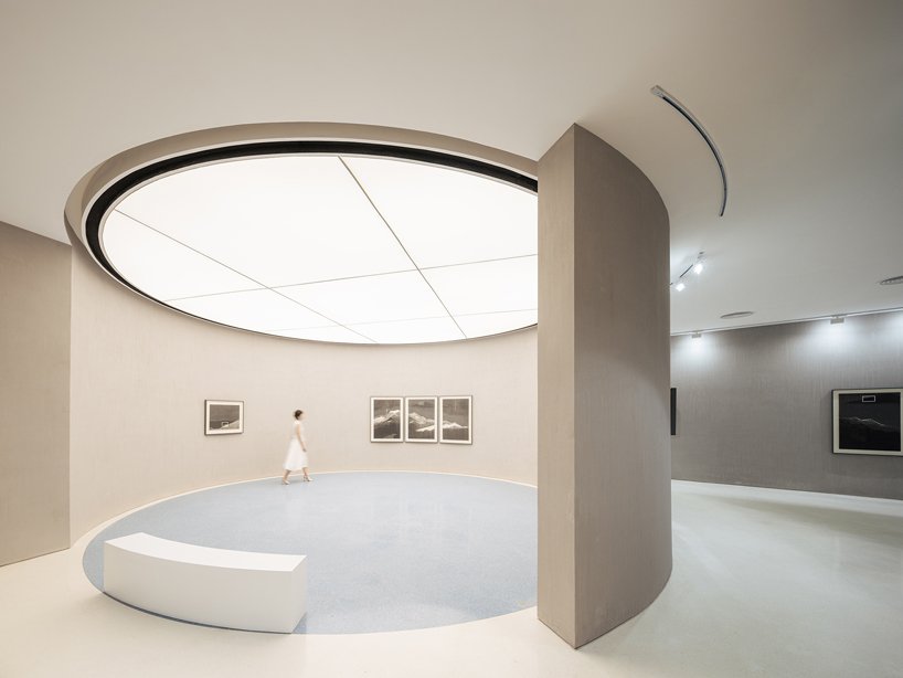 Wutopia 实验室在中国广东完成了“铝山”