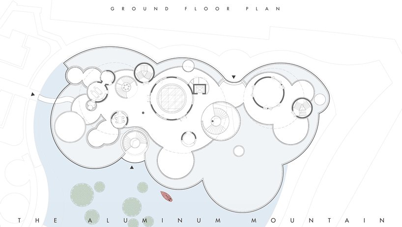 Wutopia 实验室在中国广东完成了“铝山”