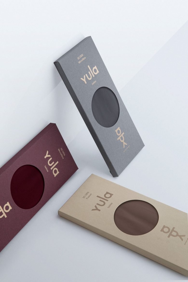 yula——rolling.design 女士紧身衣