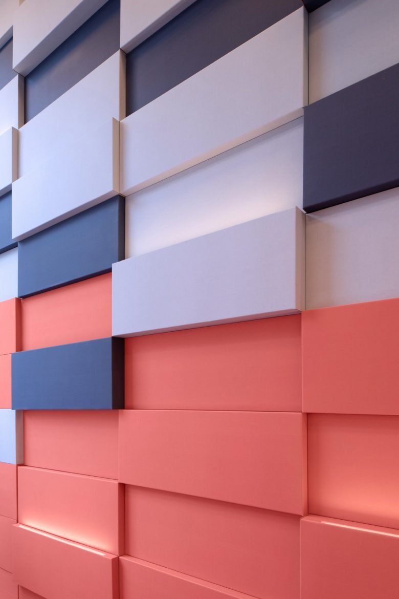 Estudio Guto Requena 设计的 Zissou 旗舰店