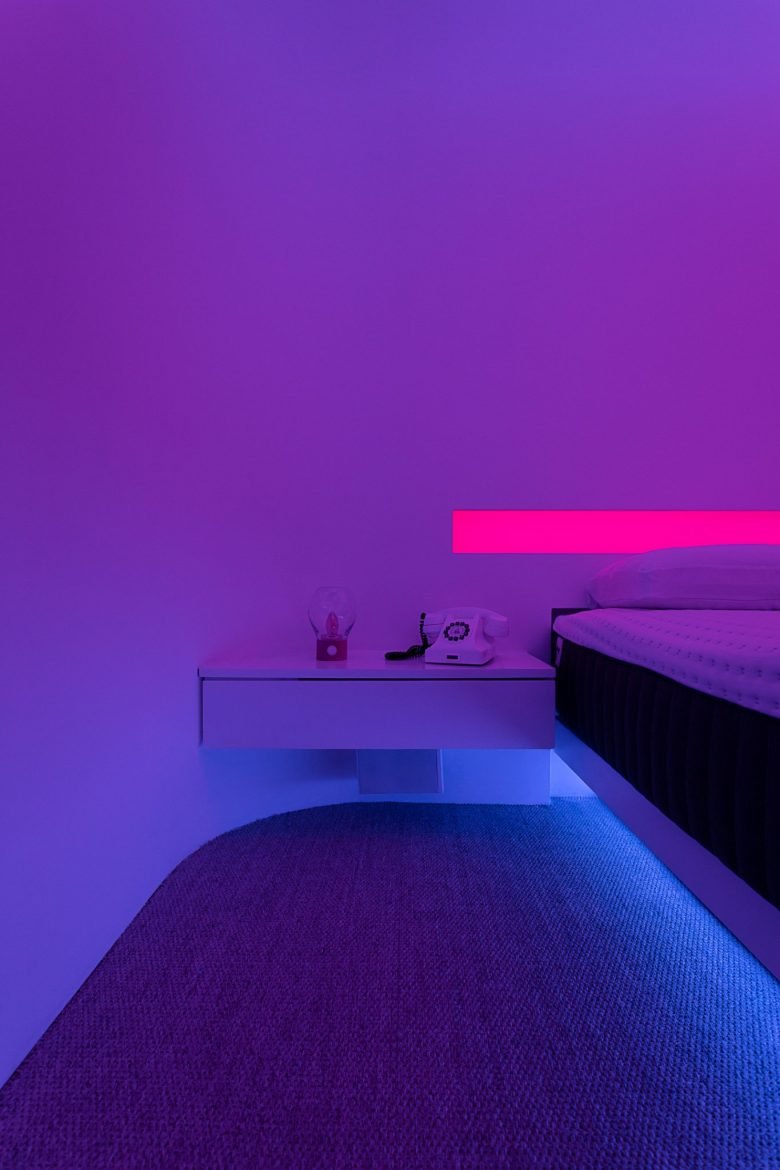 Estudio Guto Requena 设计的 Zissou 旗舰店